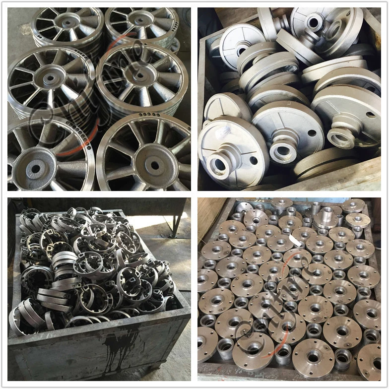 CNC Machined Part Powder Metallurgy Parts for Motorcycles