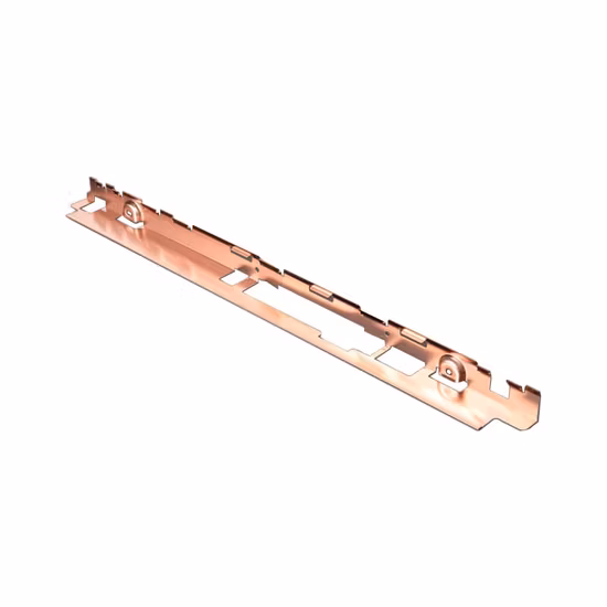 金属プレス部品のカスタム金属プレス製造サービス