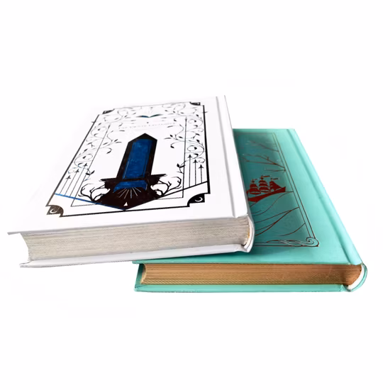 レザーカバー聖書印刷、カスタムゴールドプリント聖書印刷サービス