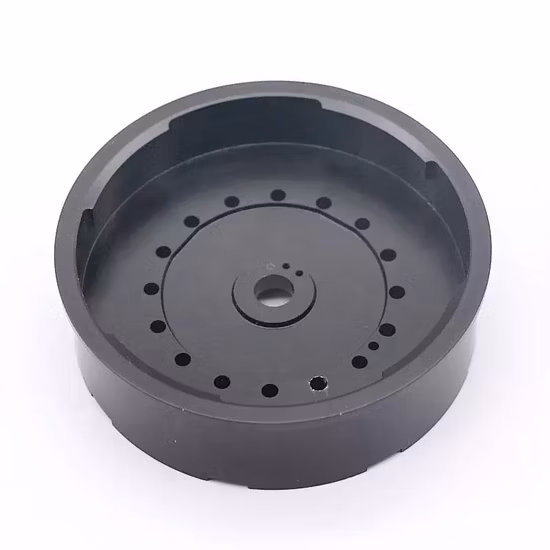 カスタム円形機械のスペアパーツ、3D 印刷機の金型、アルミニウム、旋削、フライス加工、機械加工、CNC サービス
