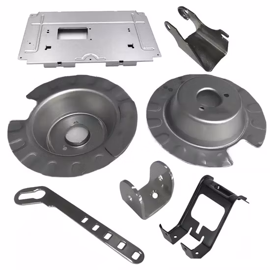 カスタムステンレス鋼板部品、製品、プレス、溶接、機械加工、レーザー切断