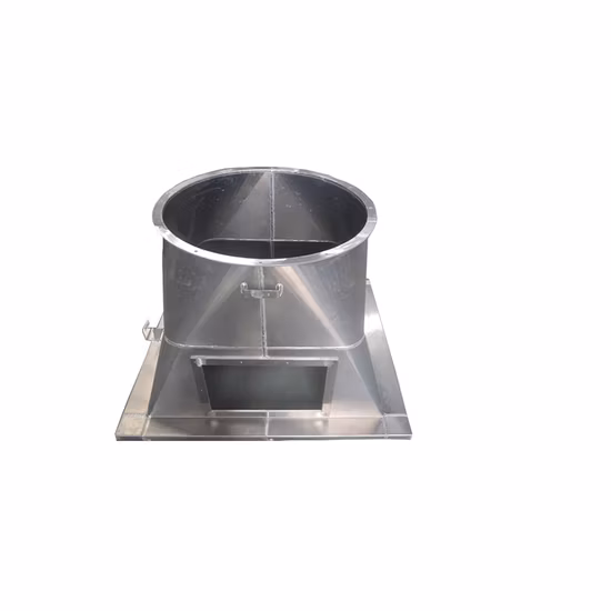 高精度板金部品の曲げ、切断、プレスのオーダーメイドサービス